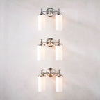 Lampada da Parete in Metallo Contemporanea Elite