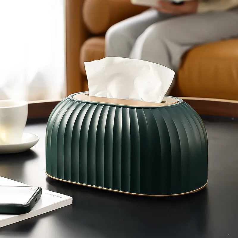 ClassiFold - Elegante portatovaglioli per una casa ordinata e sofisticata