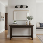 Applique da Parete in Ottone Chroma Dome per Bagno Moderno