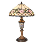 Lampada da Tavolo Ayr Tiffany - Tiffany Lighting Direct