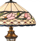 Lampada da Tavolo Ayr Tiffany - Tiffany Lighting Direct