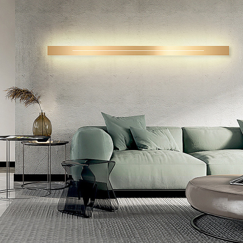 Azin Lampada da Parete LED Moderna Semplice per Interni