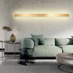 Azin Lampada da Parete LED Moderna Semplice per Interni