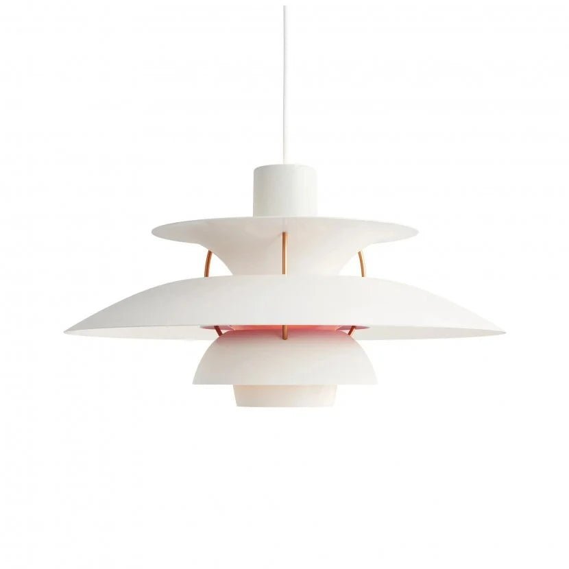 Lampada a sospensione Luis Parlu - Design moderno - Materiale di alta qualità - Efficiente dal punto di vista energetico