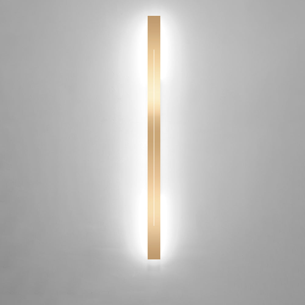 Azin Lampada da Parete LED Moderna Semplice per Interni