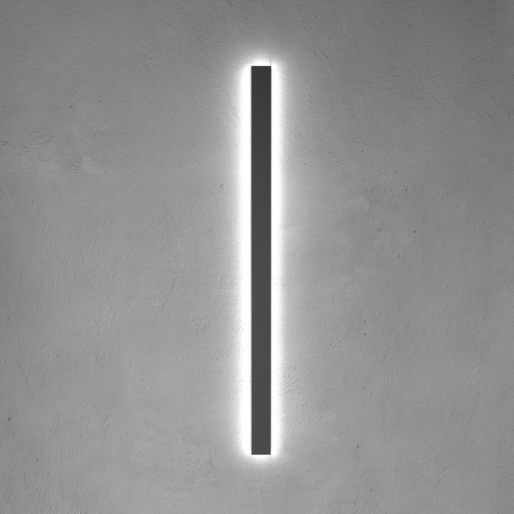 Lampada Lineare da Esterno Svelte