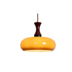 Lampada a sospensione dal design moderno – Illuminazione d'accento elegante per soggiorno e sala da pranzo