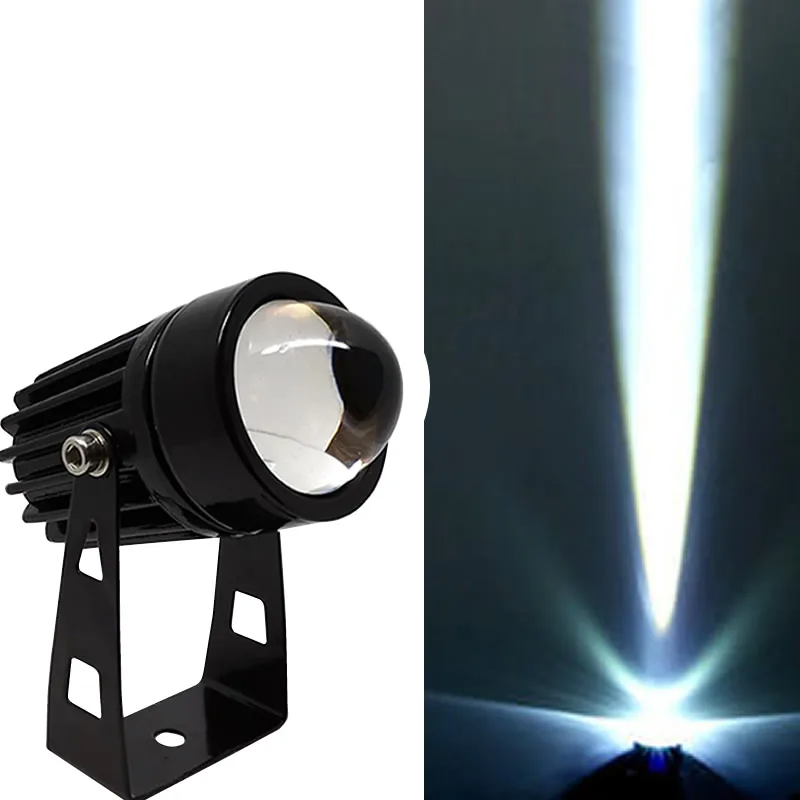 LUMIBEAM SoloSpot Esterno RGB LED Spotlight