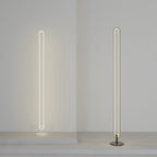 Lampada da Terra LED Minimalista