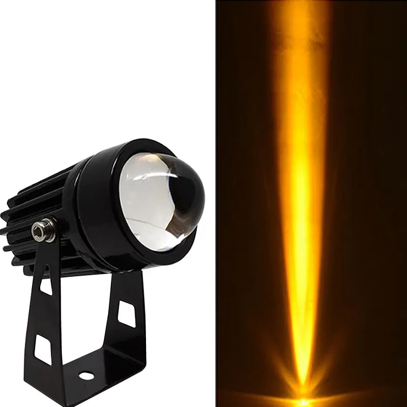 LUMIBEAM SoloSpot Esterno RGB LED Spotlight