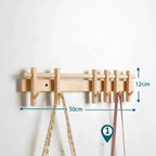 Portaoggetti da Parete Maila