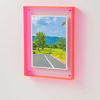 Collezione Clarity I Frame