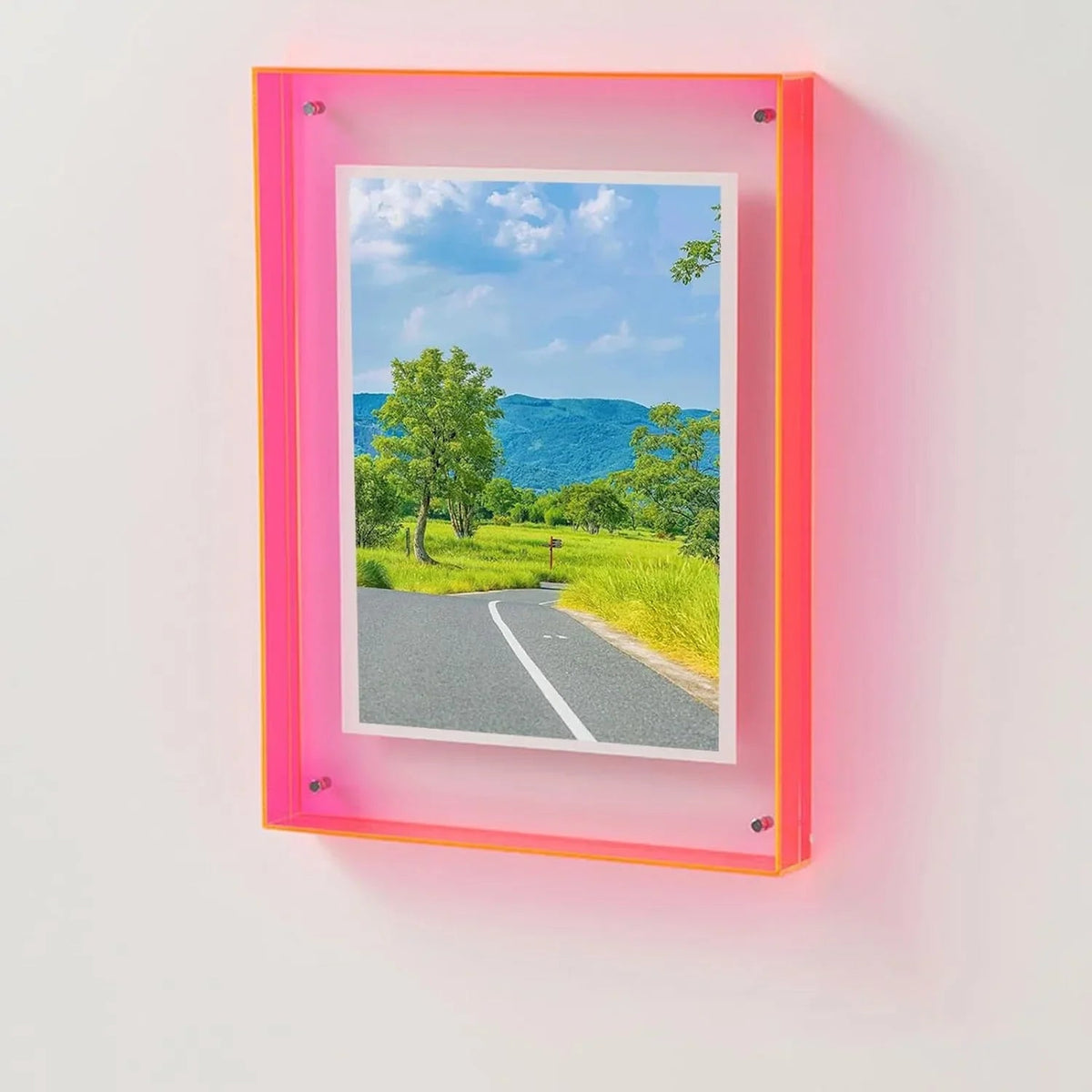 Collezione Clarity I Frame