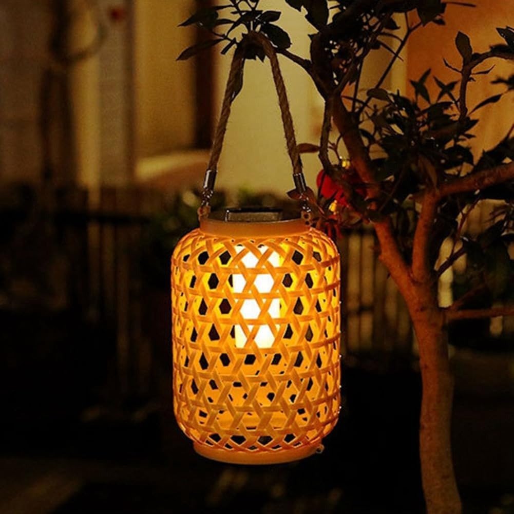 Lampada Solare Bohema