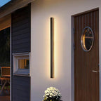 Lampada da esterno a LED – Resistente alle intemperie e stilosa per terrazza o ingresso