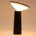 Lampada da tavolo Aurora - Moderna e Dimmerabile - Design Elegante