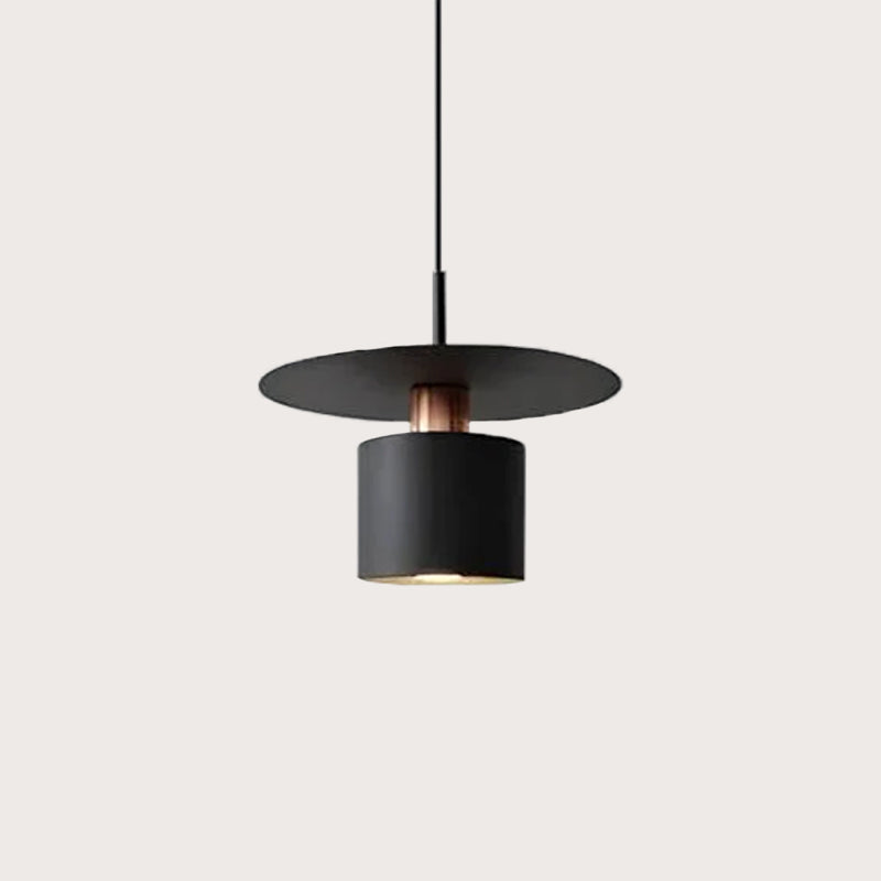 Lampada a Sospensione Moderna e Elegante Glarefusion