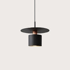 Lampada a Sospensione Moderna e Elegante Glarefusion