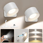 Lampada da Parete Orbis