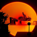 Lampada al Tramonto NUOVA