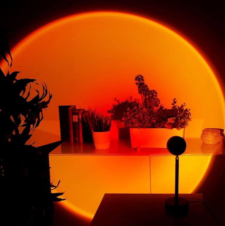 Lampada al Tramonto NUOVA