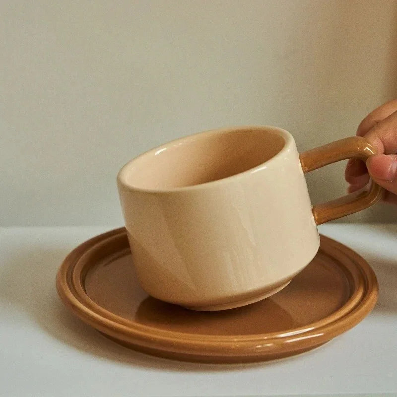 Tazza e piattino Bondi