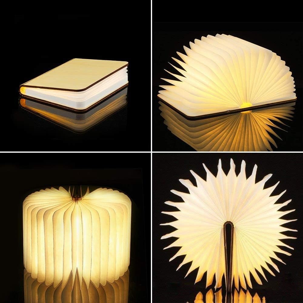 Lampada da Tavolo Lumibook