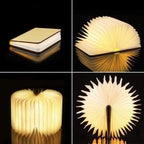 Lampada da Tavolo Lumibook