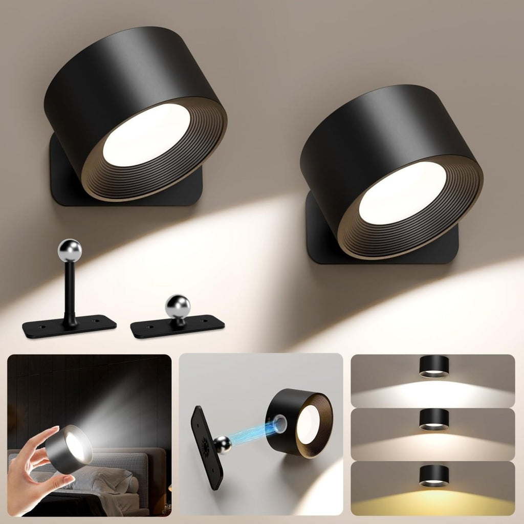 Lampada da Parete Orbis