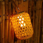 Lampada Solare Bohema