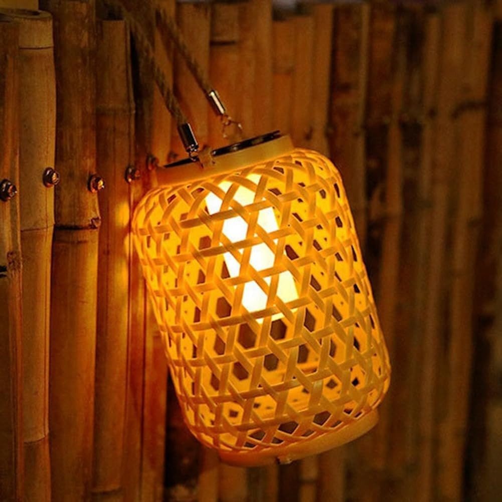 Lampada Solare Bohema