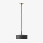 Lampade a Sospensione Singole in Porcellana per Cucina