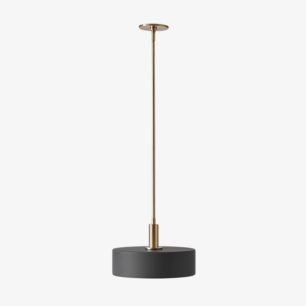 Lampade a Sospensione Singole in Porcellana per Cucina
