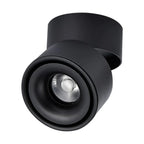 Ray Moderna LED Rotonda Piccolo Plafoniera Faretta