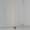 Lampada da Terra LED Minimalista