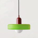 Lampada a sospensione Lissabon Stile scandinavo moderno Materiali di alta qualità Luce