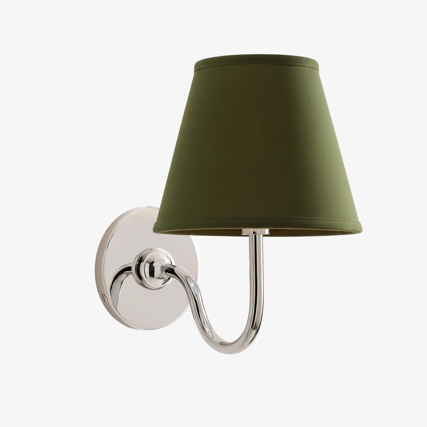 Lampada da Parete in Rame Grace