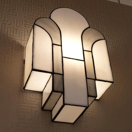 Applique Tiffany Los Angeles