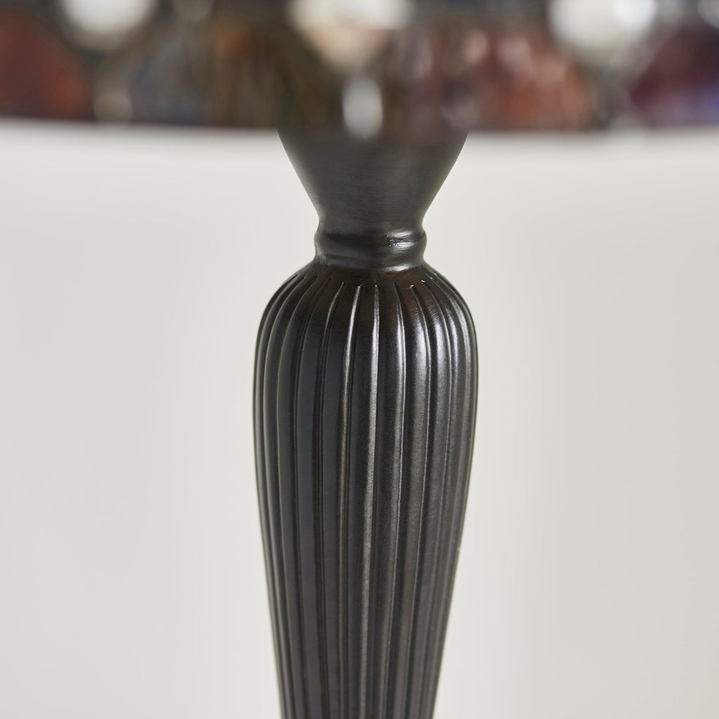 Lampada da Tavolo Tiffany Brooklyn di Interiors 1900