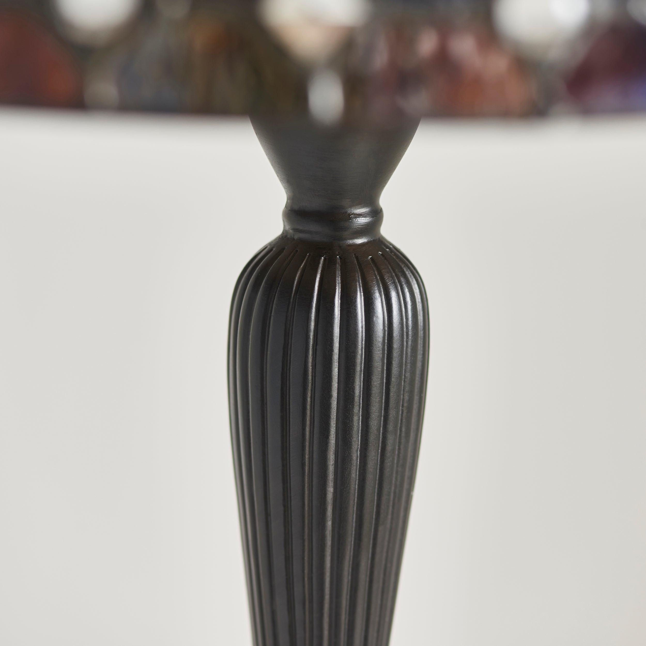 Lampada da Tavolo Tiffany Brooklyn di Interiors 1900