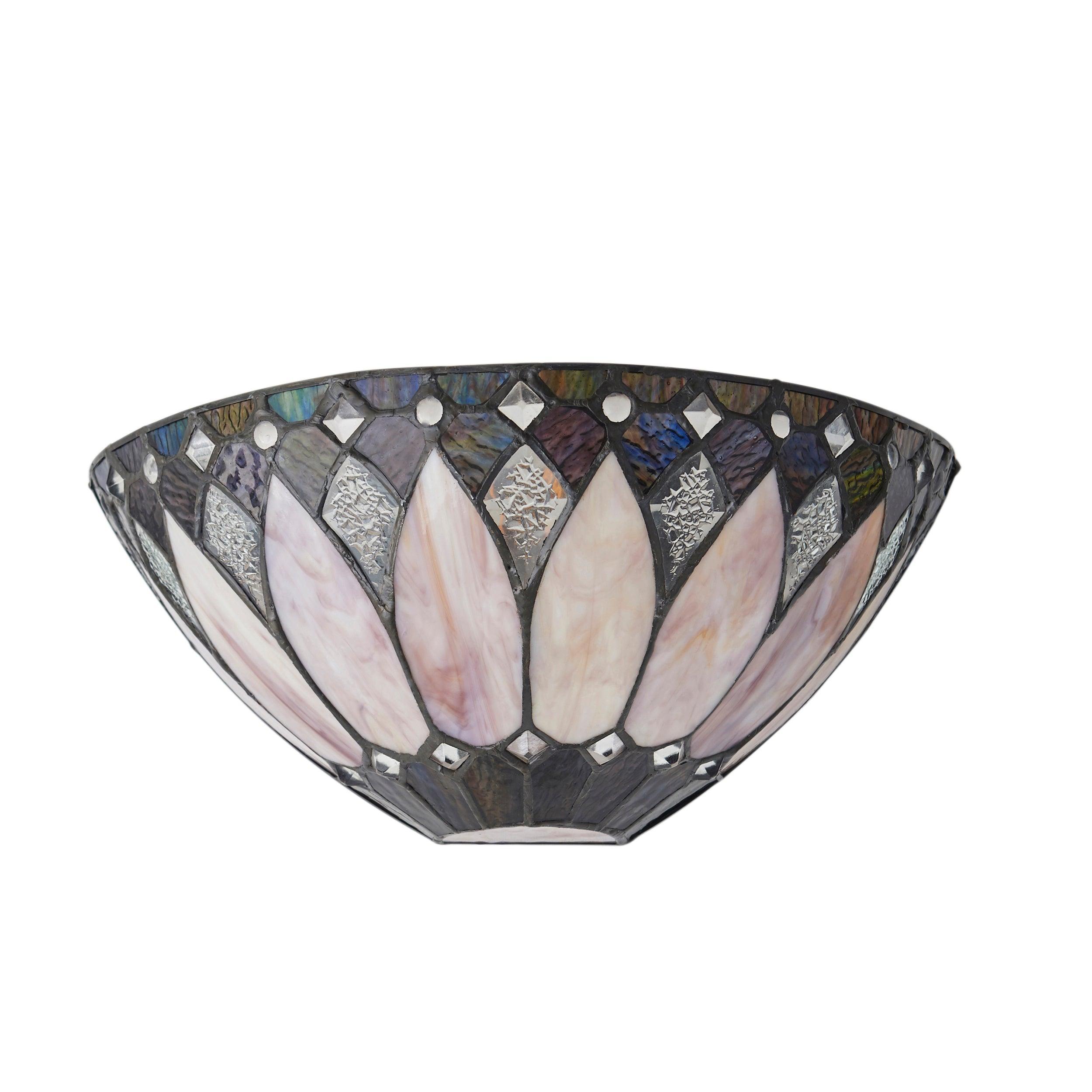 Interiors 1900 Brooklyn Tiffany Applique