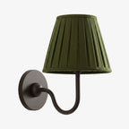 Lampada da Parete in Rame Grace
