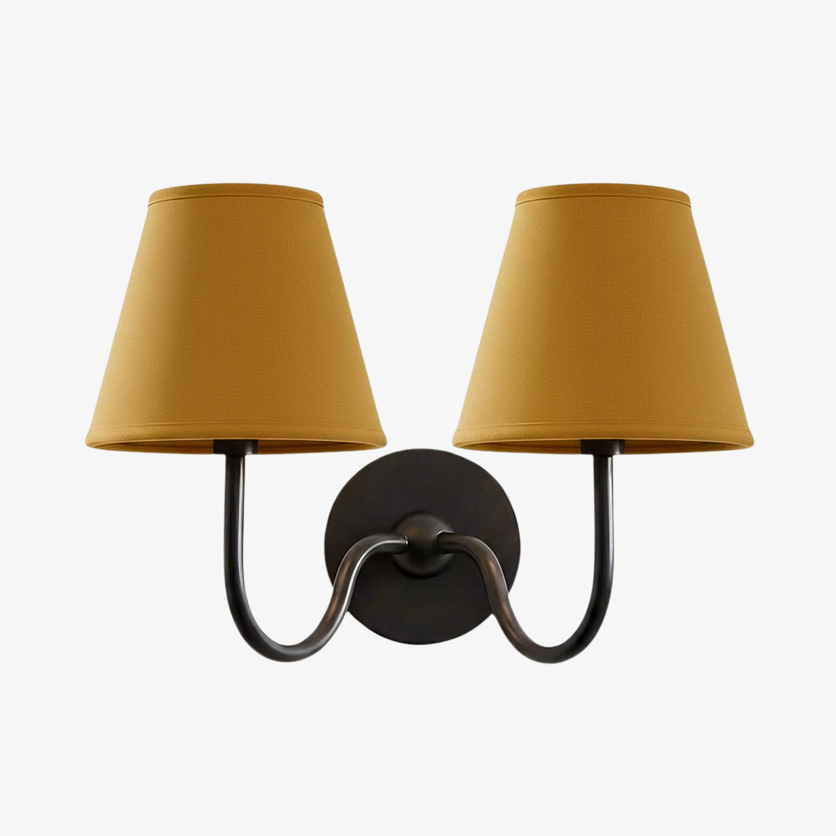Lampada da Parete in Rame Grace