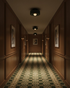 Le Cercle