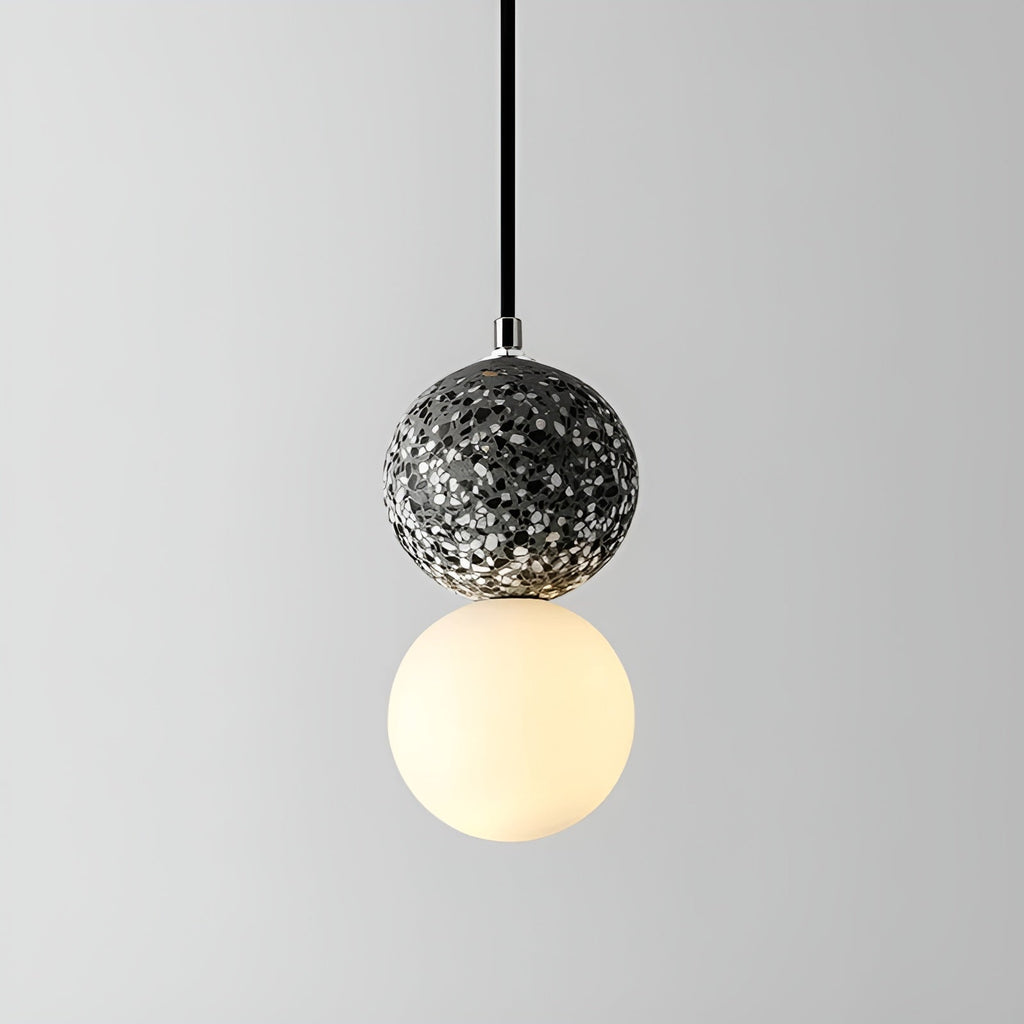 TimberOrb Light - Lampada a sospensione Nordica