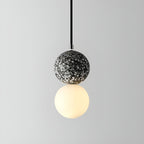 TimberOrb Light - Lampada a sospensione Nordica