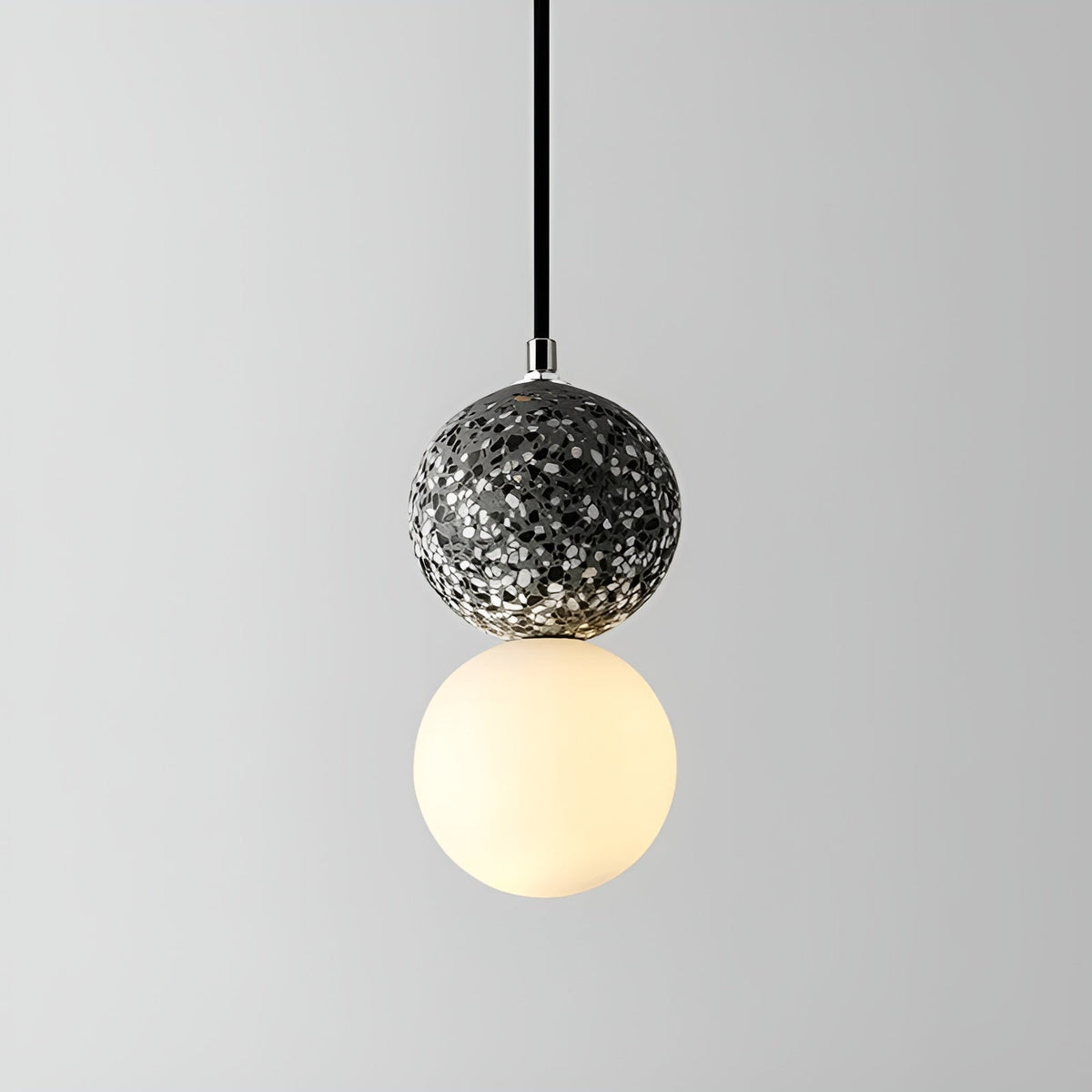 TimberOrb Light - Lampada a sospensione Nordica