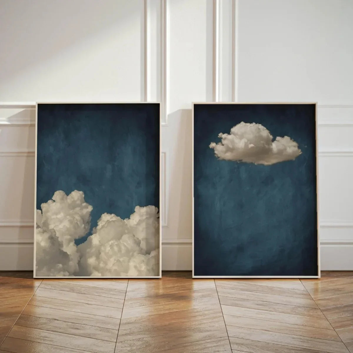 Arte Murale Canvas Chase