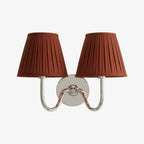 Lampada da Parete in Rame Grace