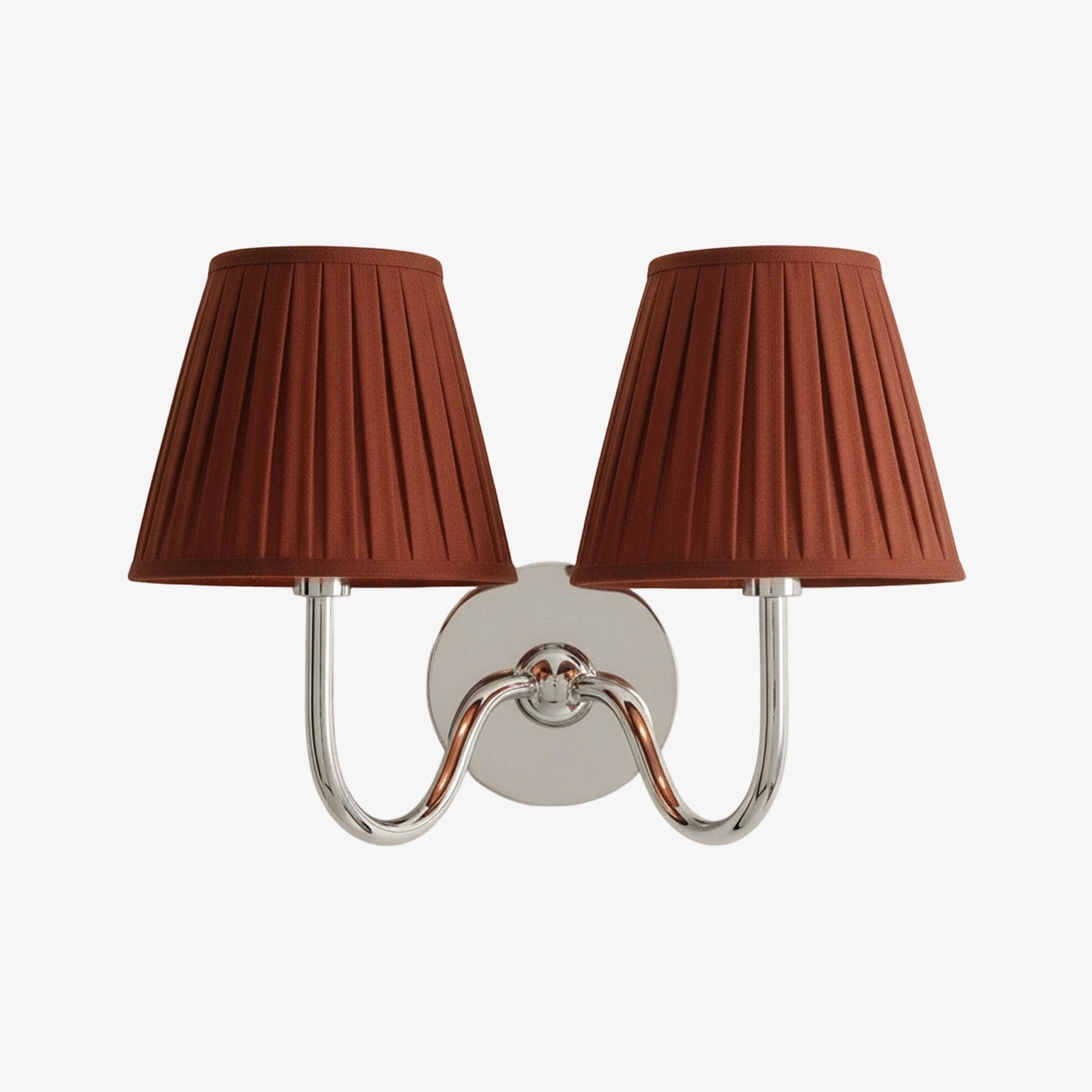 Lampada da Parete in Rame Grace